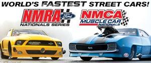NMRA/NMCA NMRA/NMCA